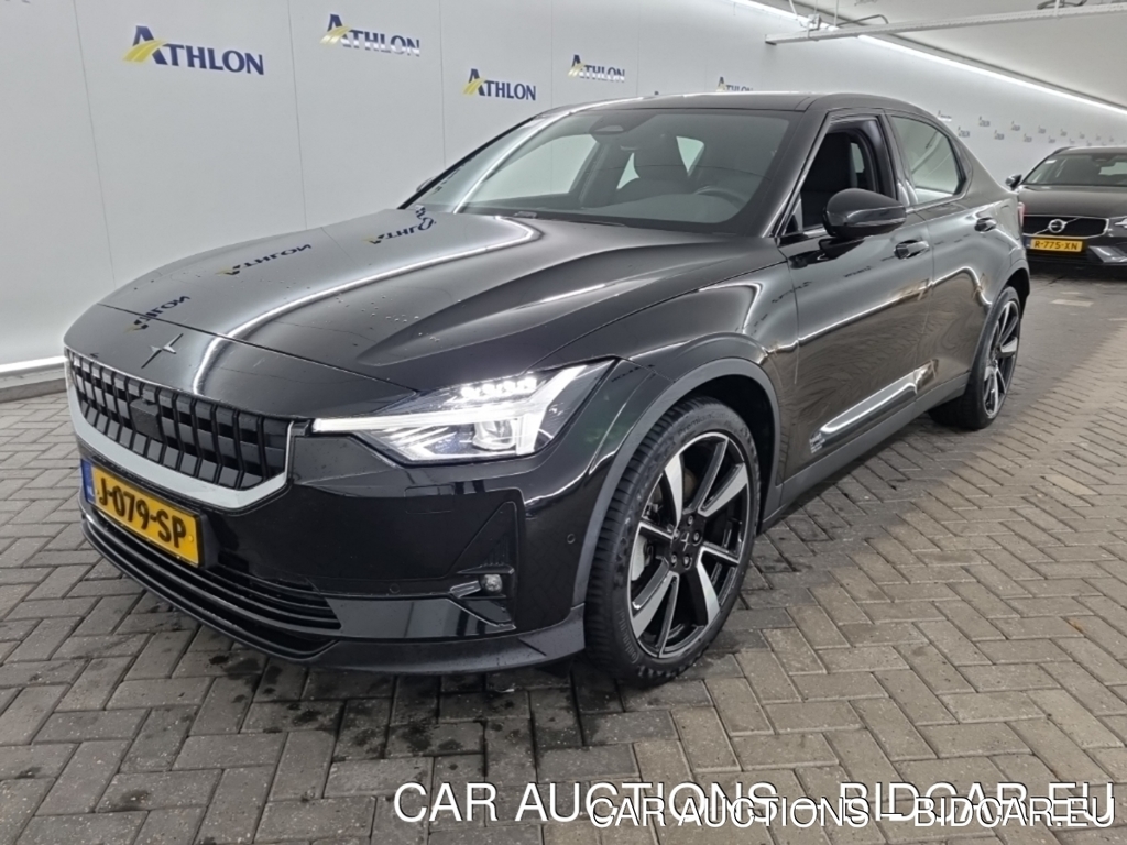 Polestar 2 PILOT PLUS 5D 300KW, 2020