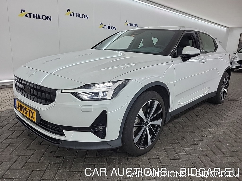 Polestar 2 PILOT PLUS 5D 300KW, 2020