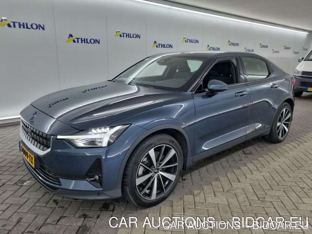 Polestar 2 PILOT PLUS 5D 300KW, 2020