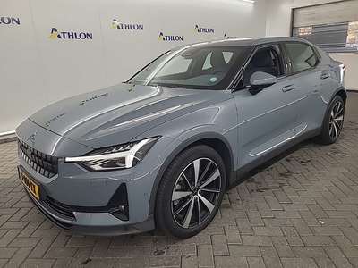 Polestar 2 PILOT PLUS 5D 300KW, 2020