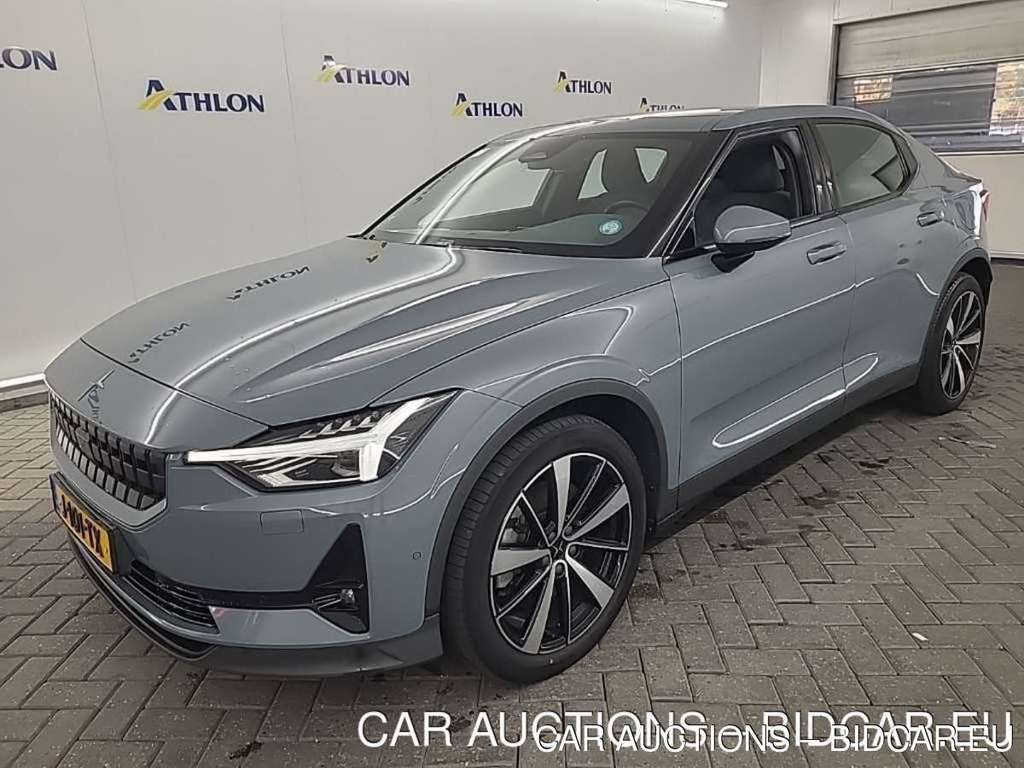 Polestar 2 PILOT PLUS 5D 300KW, 2020