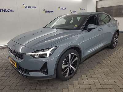 Polestar 2 PILOT PLUS 5D 300KW, 2020