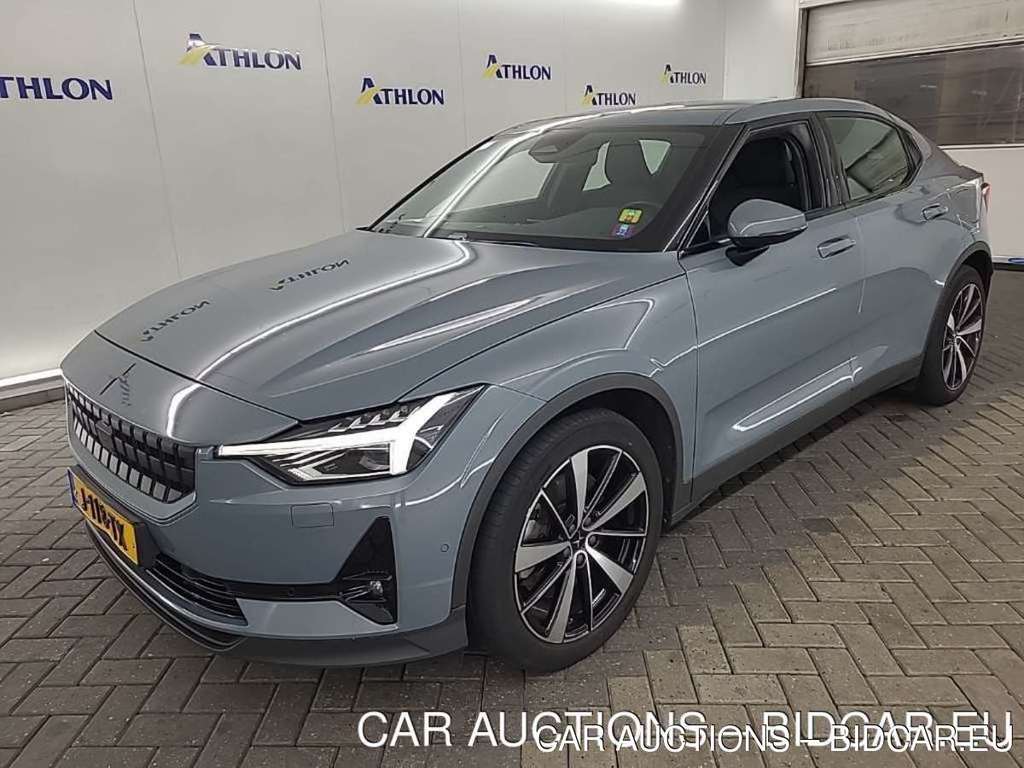 Polestar 2 PILOT PLUS 5D 300KW, 2020
