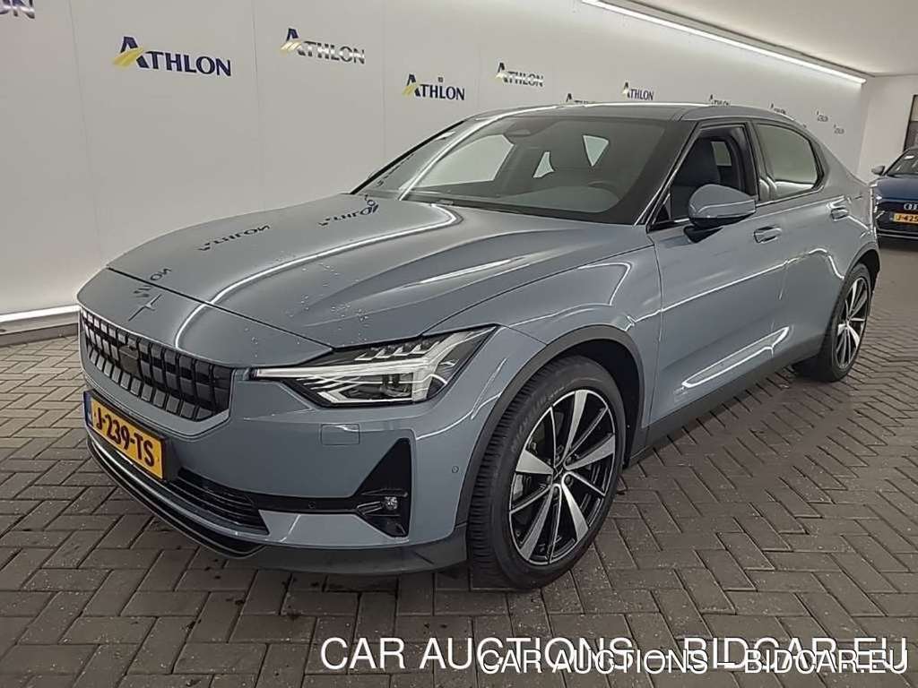 Polestar 2 PILOT PLUS 5D 300KW, 2020