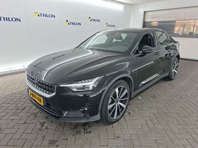 Polestar 2 PILOT PLUS 5D 300KW, 2020