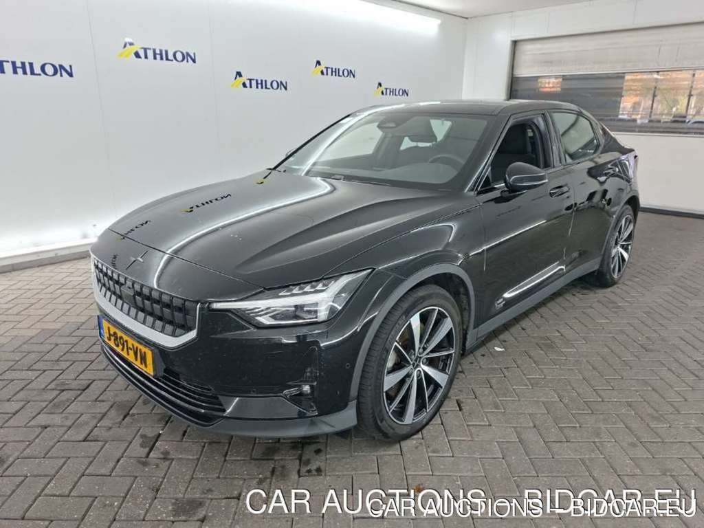 Polestar 2 PILOT PLUS 5D 300KW, 2020