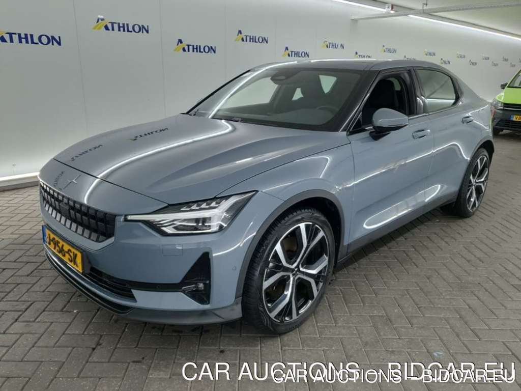 Polestar 2 PILOT PLUS 5D 300KW, 2020