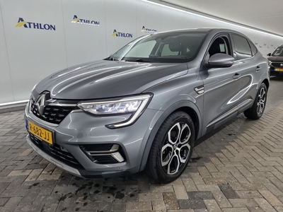 Renault Arkana E-TECH HYBRID 145 INTENS 107KW ATHLON EDITION, 2022