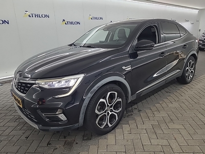 Renault Arkana E-TECH HYBRID 145 INTENS 5D 107KW, 2022