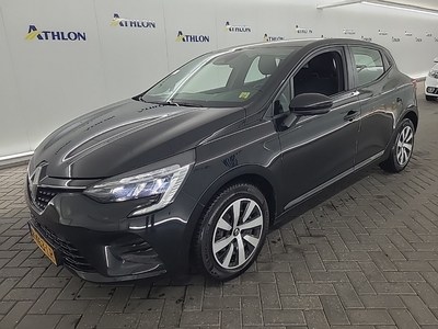 Renault Clio 1.0 TCE 90 GPF EQUILIBRE 5D 67KW, 2022