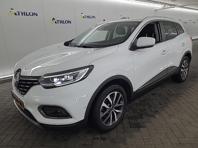 Renault Kadjar TCE 160 EDC GPF INTENS 5D 118KW, 2021