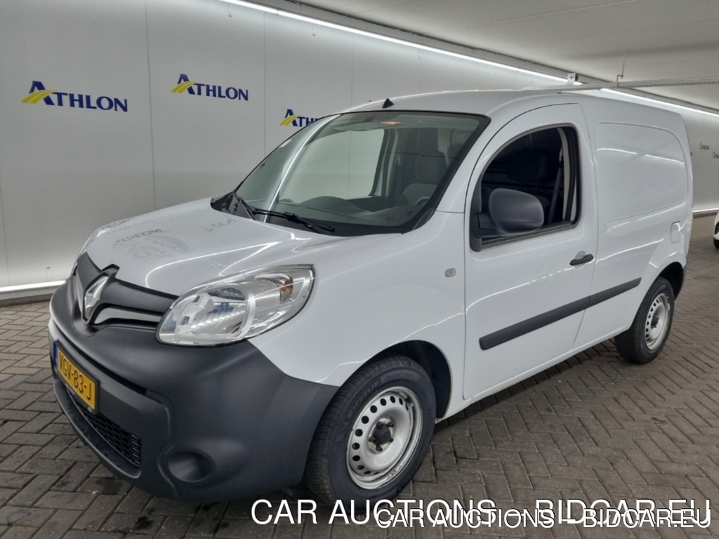 Renault Kangoo 1.5 DCI 80 COMFORT 4D 59KW, 2020