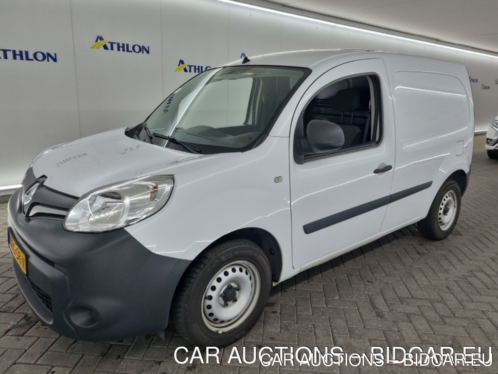 Renault Kangoo 1.5 DCI 80 COMFORT 4D 59KW, 2020