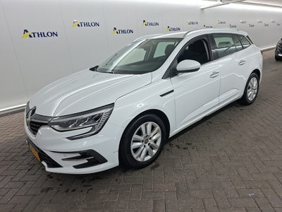 Renault Megane estate TCE 140 BUSINESS ZEN 5D 103KW, 2021