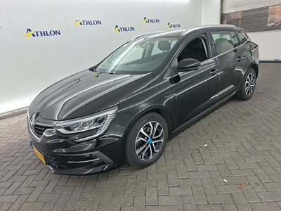 Renault Megane estate TCE 140 EDC BUSINESS ZEN 5D 103KW, 2022