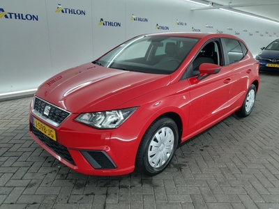 Seat Ibiza 1.0 ECO TSI STYLE BUSINESS INTENSE 5D 70KW, 2020