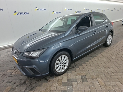Seat Ibiza 1.0 ECO TSI STYLE BUSINESS INTENSE 5D 70KW, 2022