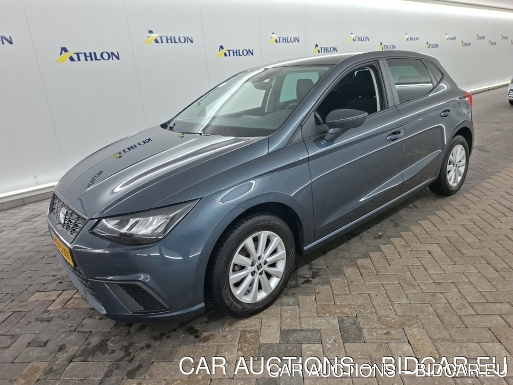 Seat Ibiza 1.0 ECO TSI STYLE BUSINESS INTENSE 5D 70KW, 2022