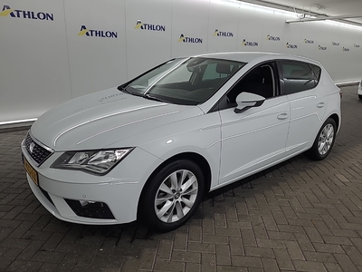 Seat Leon 1.0 TSI STYLE ULTIMATE EDITION 5D 85KW, 2020
