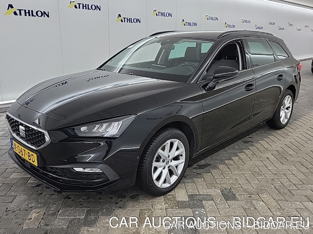 Seat Leon st 1.0 TSI 81KW STYLE BUSINESS INTENSE 5D, 2023