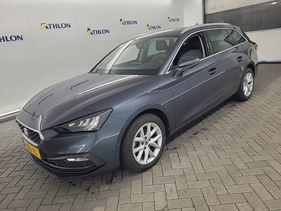 Seat Leon st 1.5 TSI STYLE LAUNCH EDITION 5D 96KW, 2020