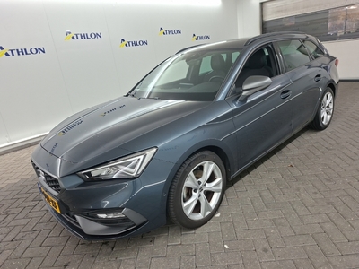 Seat Leon st 1.5 ETSI FR BUSINESS INTENSE DSG 5D 110KW, 2021