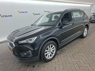 Seat Tarraco 1.5 TSI STYLE DSG-7 ACTIE 5D 110KW, 2020