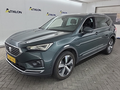Seat Tarraco 1.5 TSI XCELLENCE BUSINESS INTENSE 5D 110KW, 2021
