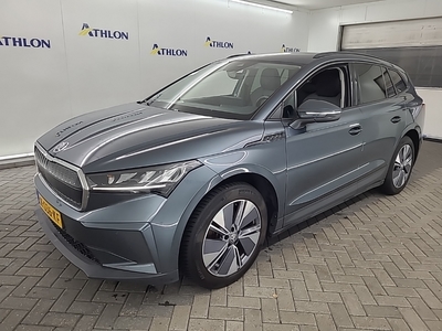 Skoda Enyaq iv 60 5D 132KW, 2021