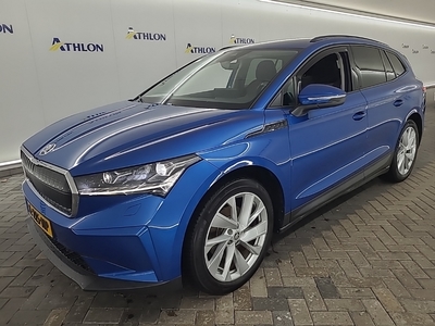 Skoda Enyaq iv 60 FIRST EDITION 5D 132KW ATHLON EDITION, 2021