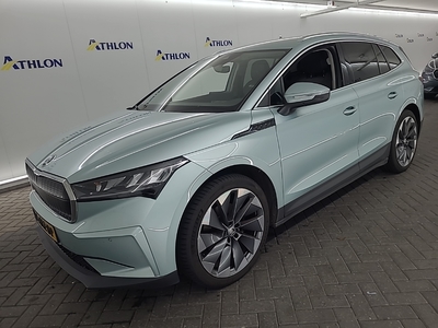 Skoda Enyaq iv IV 60 5D 132KW, 2021