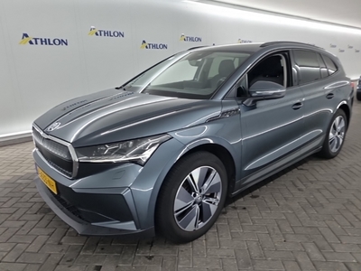 Skoda Enyaq iv IV 60 5D 132KW, 2021