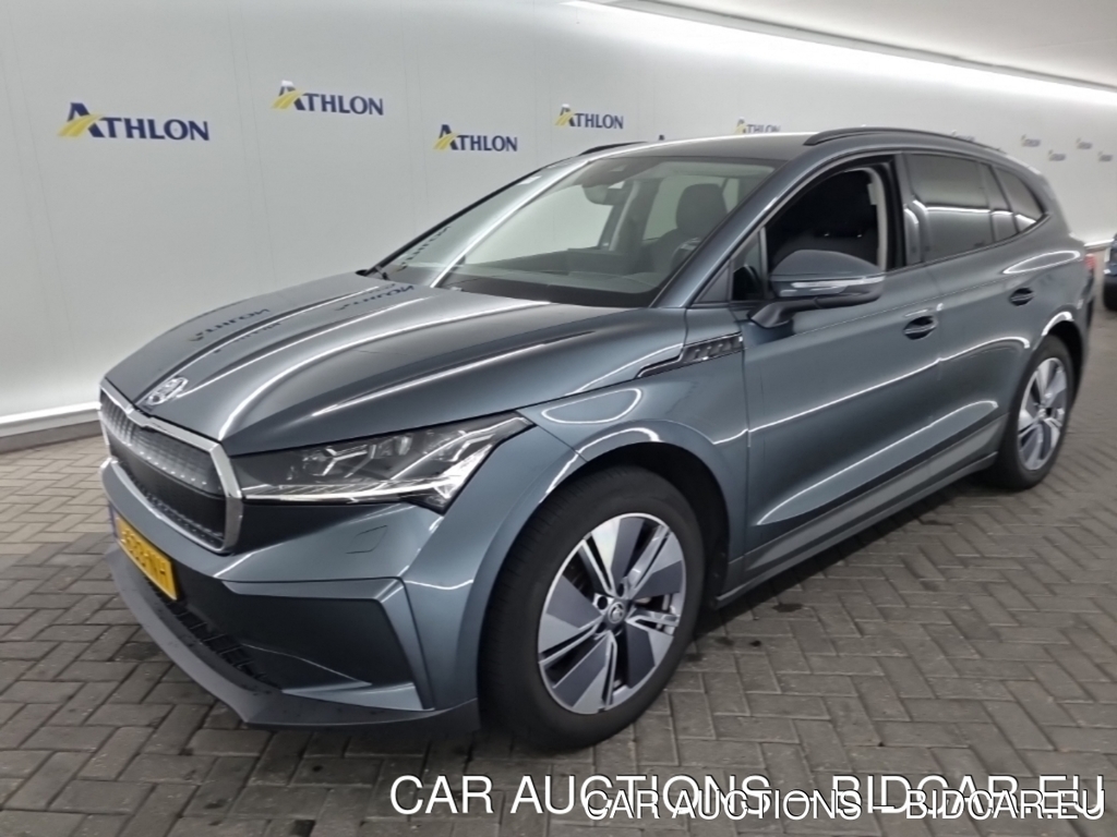 Skoda Enyaq iv IV 60 5D 132KW, 2021