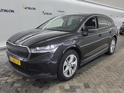 Skoda Enyaq iv IV 80 5D 150KW, 2021