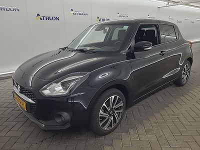 Suzuki Swift 1.2 SMART HYBRID STYLE 5D 61KW, 2023