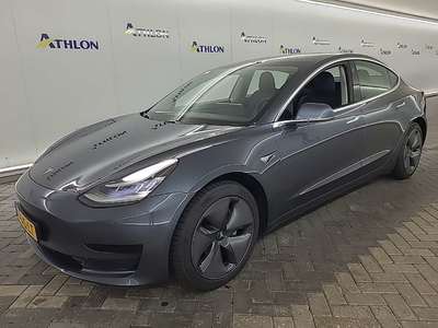 Tesla Model 3 STANDARD RANGE PLUS RWD 4D 225KW, 2020