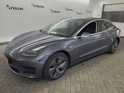 Tesla Model 3 STANDARD RANGE PLUS RWD 4D 225KW, 2020