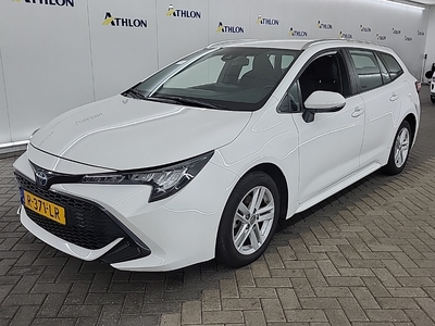 Toyota Corolla touring 1.8 HYBRID ACTIVE 5D 90KW, 2022