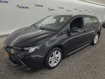 Toyota Corolla touring 1.8 HYBRID ACTIVE 5D 90KW, 2022