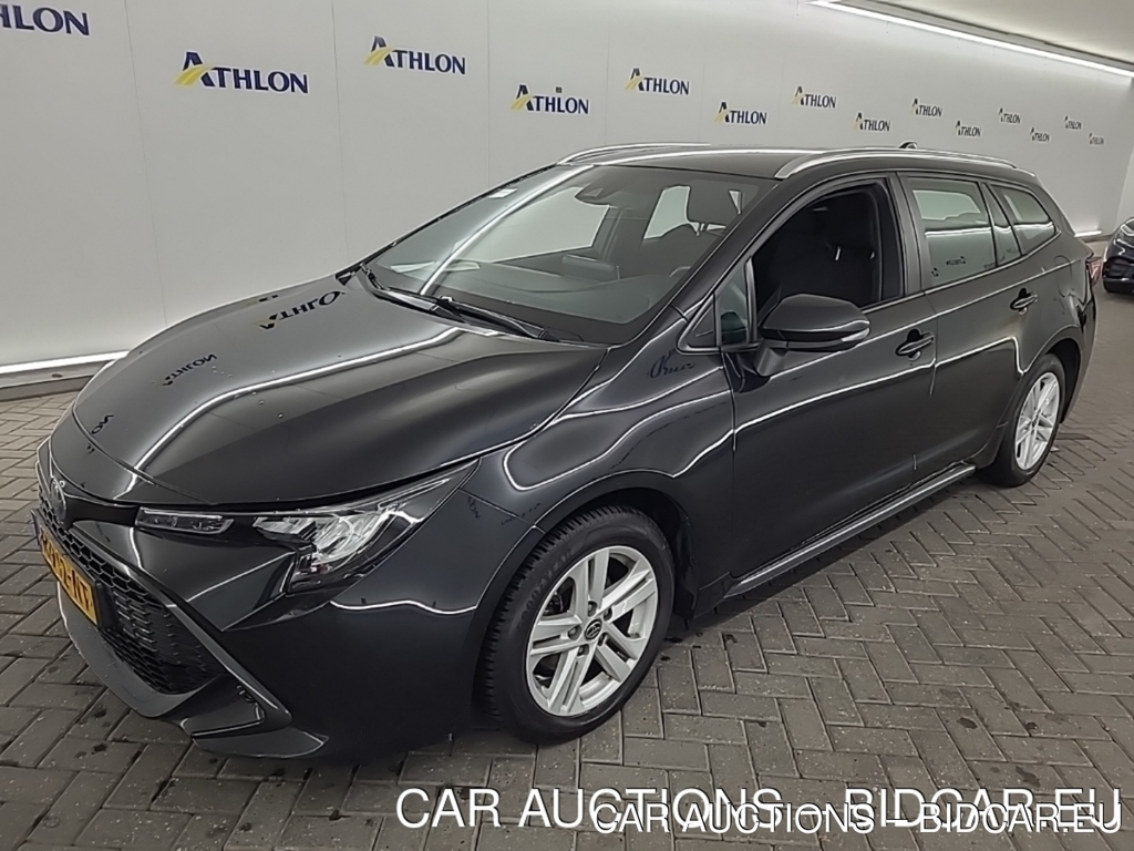 Toyota Corolla touring 1.8 HYBRID ACTIVE 5D 90KW, 2022