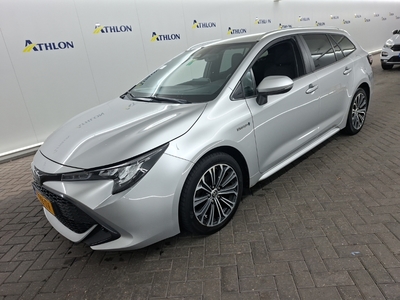 Toyota Corolla touring 1.8 HYBRID BUSINESS PLUS 5D 90KW, 2020