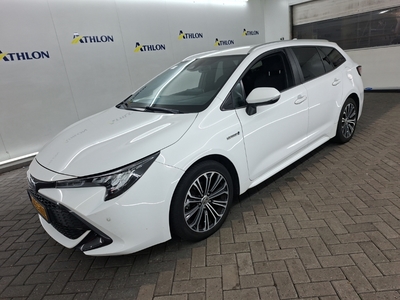 Toyota Corolla touring 1.8 HYBRID DYNAMIC 5D 90KW, 2020