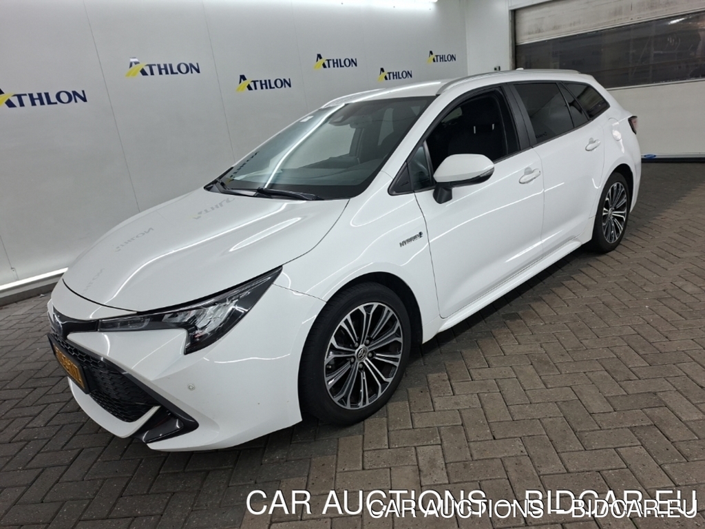 Toyota Corolla touring 1.8 HYBRID DYNAMIC 5D 90KW, 2020