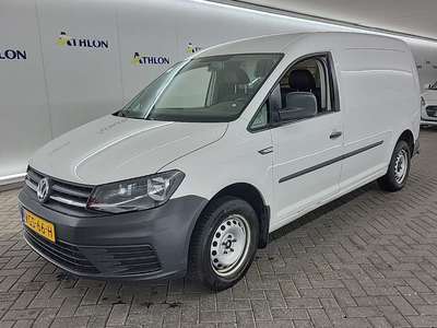 Volkswagen Caddy 1.4 TGI ECOFUEL MAXI 4D 81KW, 2020
