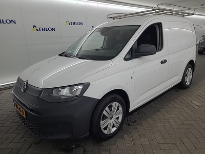 Volkswagen Caddy 1.5 TSI 84 KW 7-DSG 4D, 2021