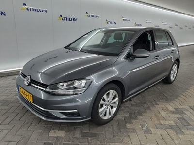 Volkswagen Golf 1.0 TSI 85KW COMFORTLINE BUSINESS 5D, 2019