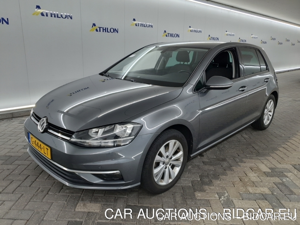 Volkswagen Golf 1.0 TSI 85KW COMFORTLINE BUSINESS 5D, 2019