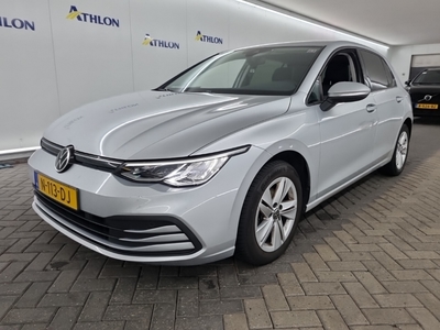 Volkswagen Golf 1.0 ETSI 81KW DSG LIFE 5D, 2021