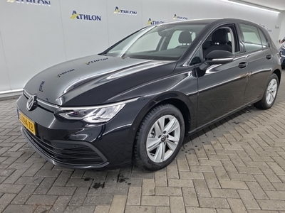 Volkswagen Golf 1.0 ETSI 81KW DSG LIFE BUSIN. 5D ATHLON EDITION, 2023
