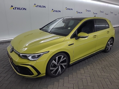 Volkswagen Golf 1.5 TSI 96KW R-LINE 5D, 2021